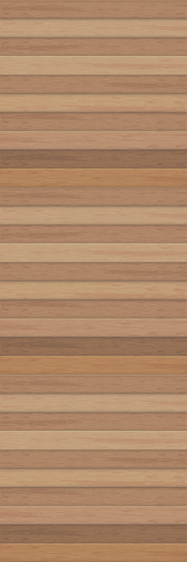Covor de vinil texturat cu aspect de lemn rustic elegant - TenStickers