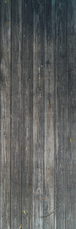 Covor de vinil texturat model rustic gri rupt - TenStickers