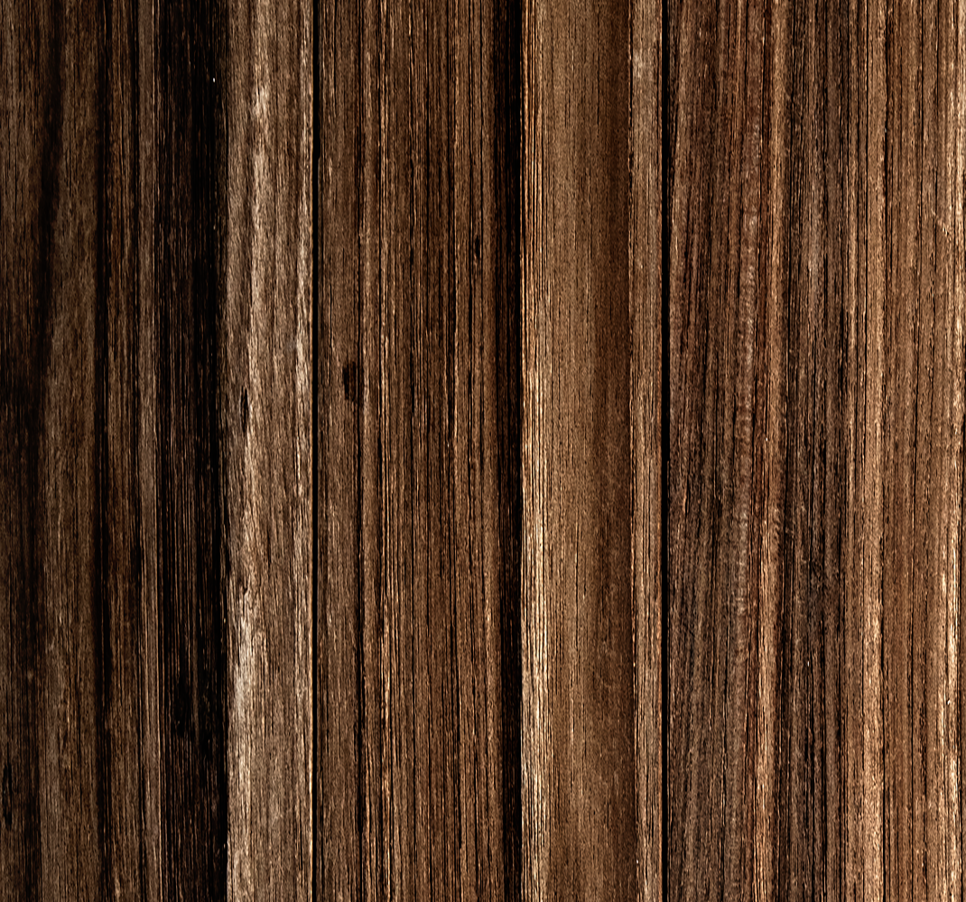 Covor vinil maro efect panou din lemn elegant - TenStickers