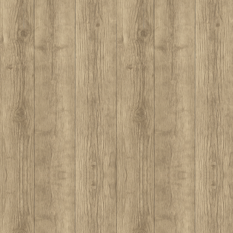 Covor vinil maro stejar natural șlefuit vertical - TenStickers