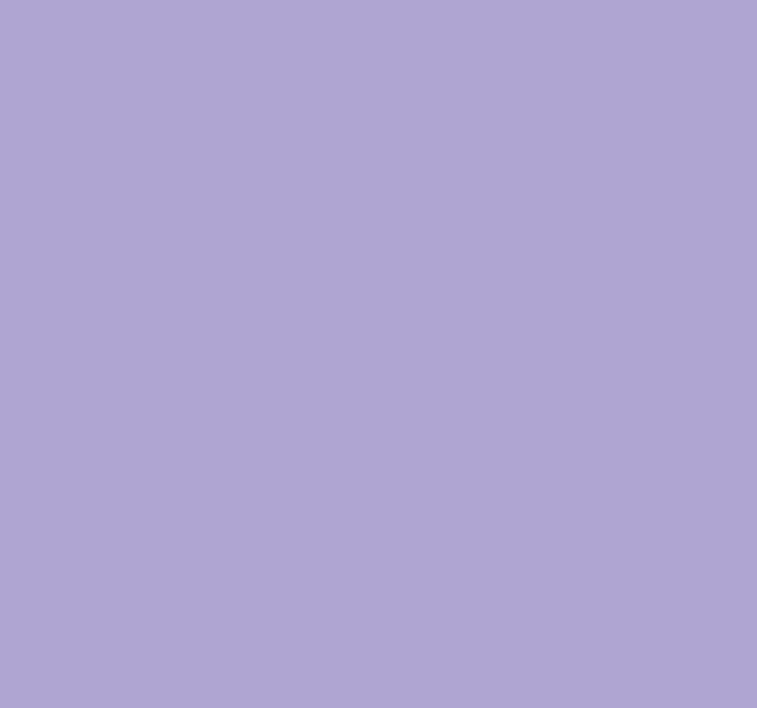 Covor de vinil violet aura indigo - TenStickers