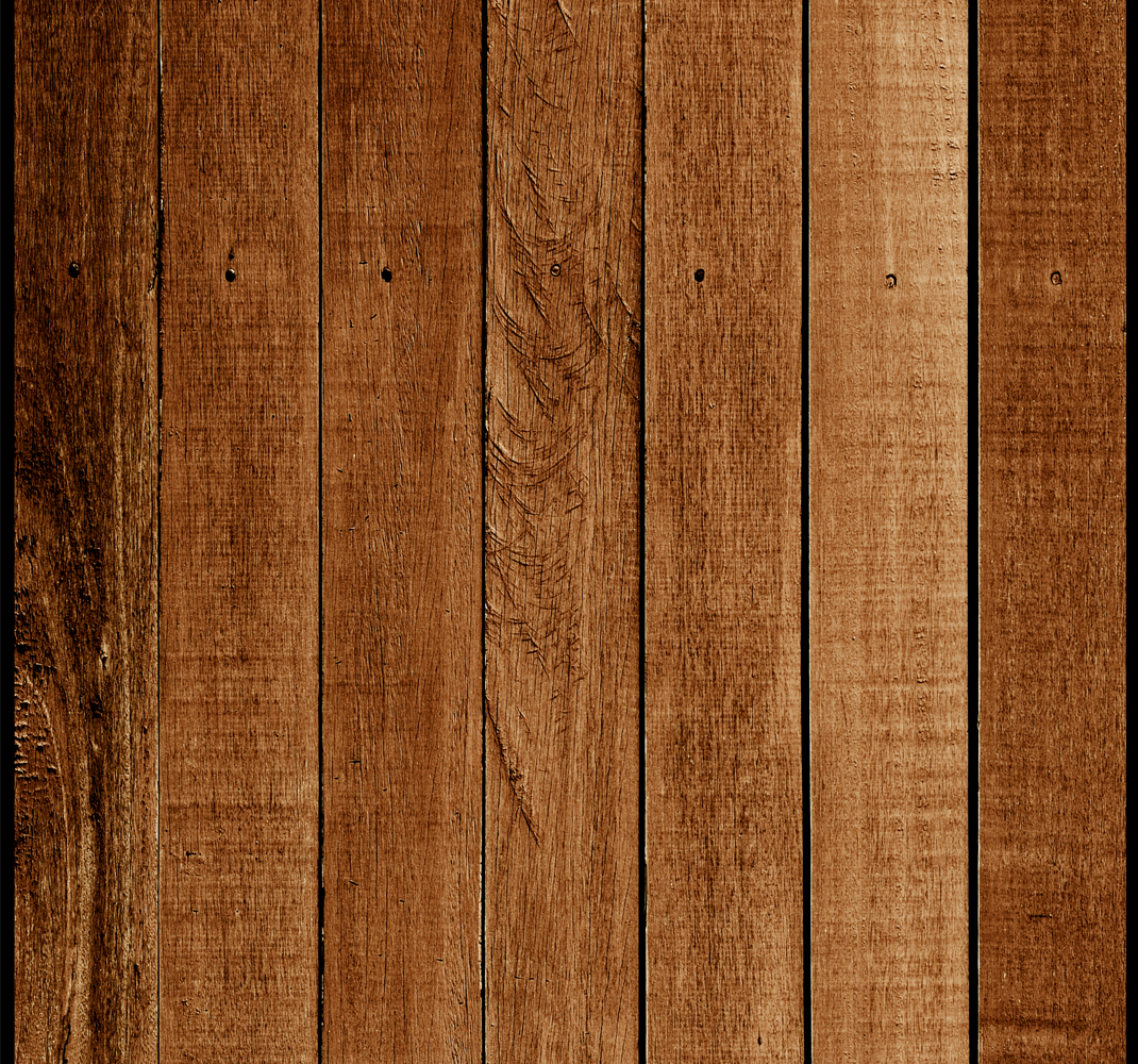 Covor de vinil pentru exterior textură lemn rustic - TenStickers