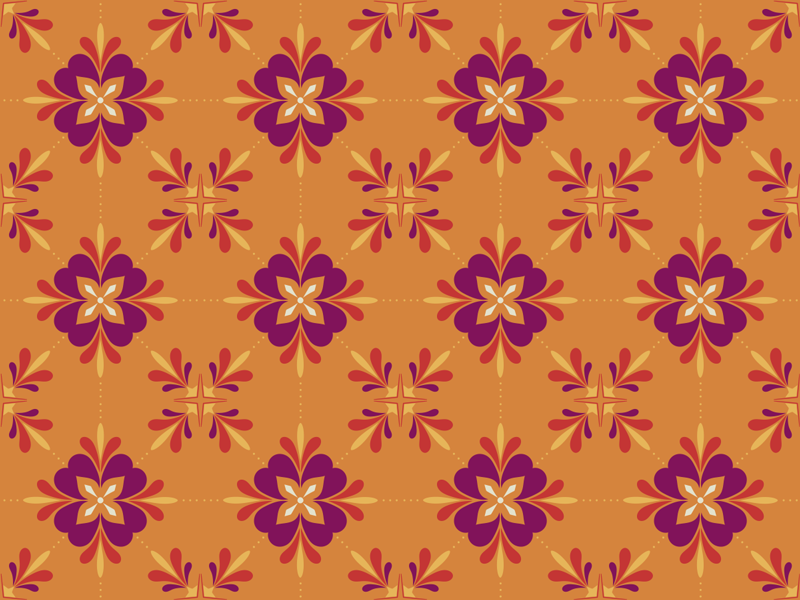 Placi de bucatarie superbe faianta colorate - TenStickers