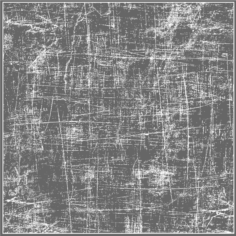 Skate abstract piste dungi covor - TenStickers