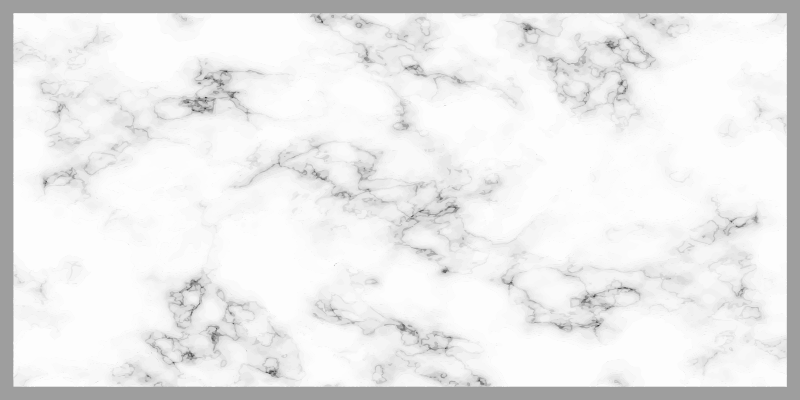 Gresie din marmură de piatră gri - TenStickers