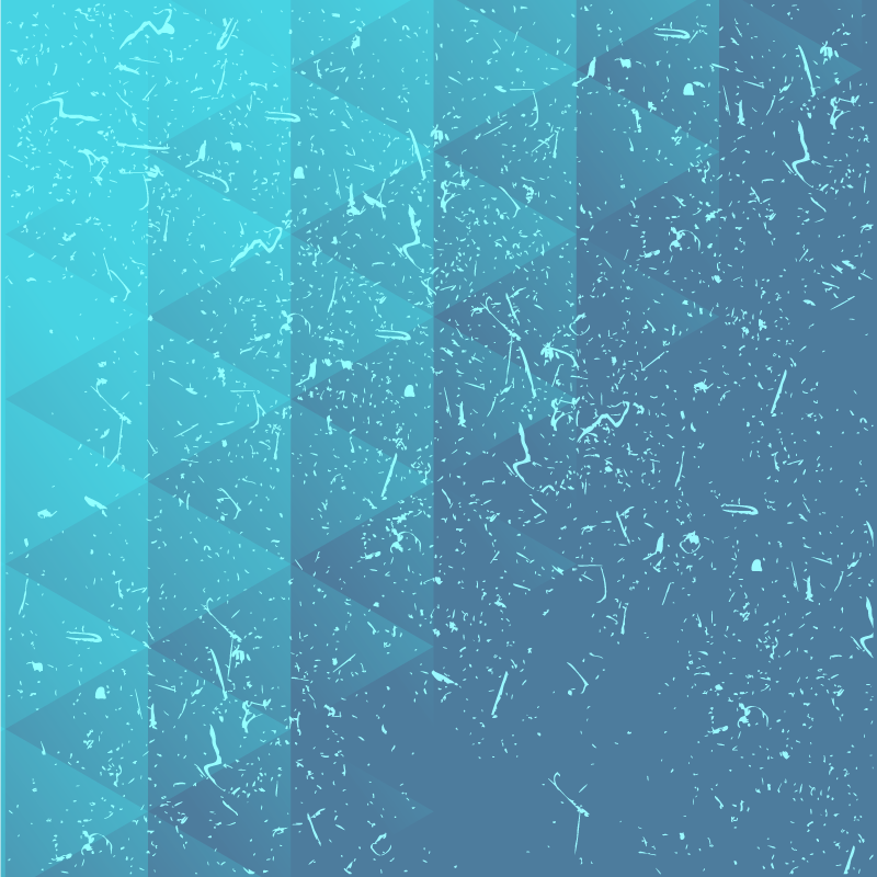 Covor de vinil marmura geometric texturat - TenStickers