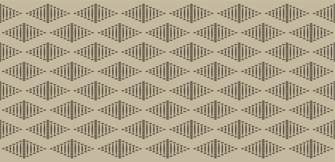 Covoare geometrice cu efect boem - TenStickers