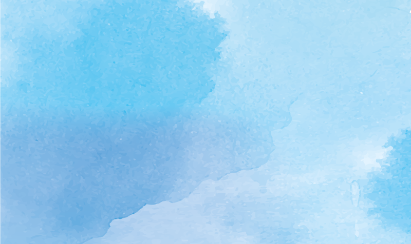 Covor de vinil texturat aqua ombre - TenStickers