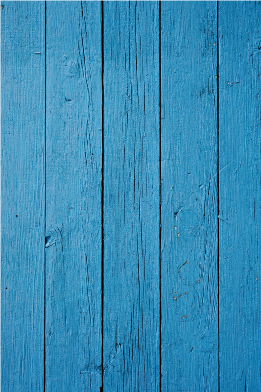 Covor vinil lemn model rustic de scânduri - TenStickers