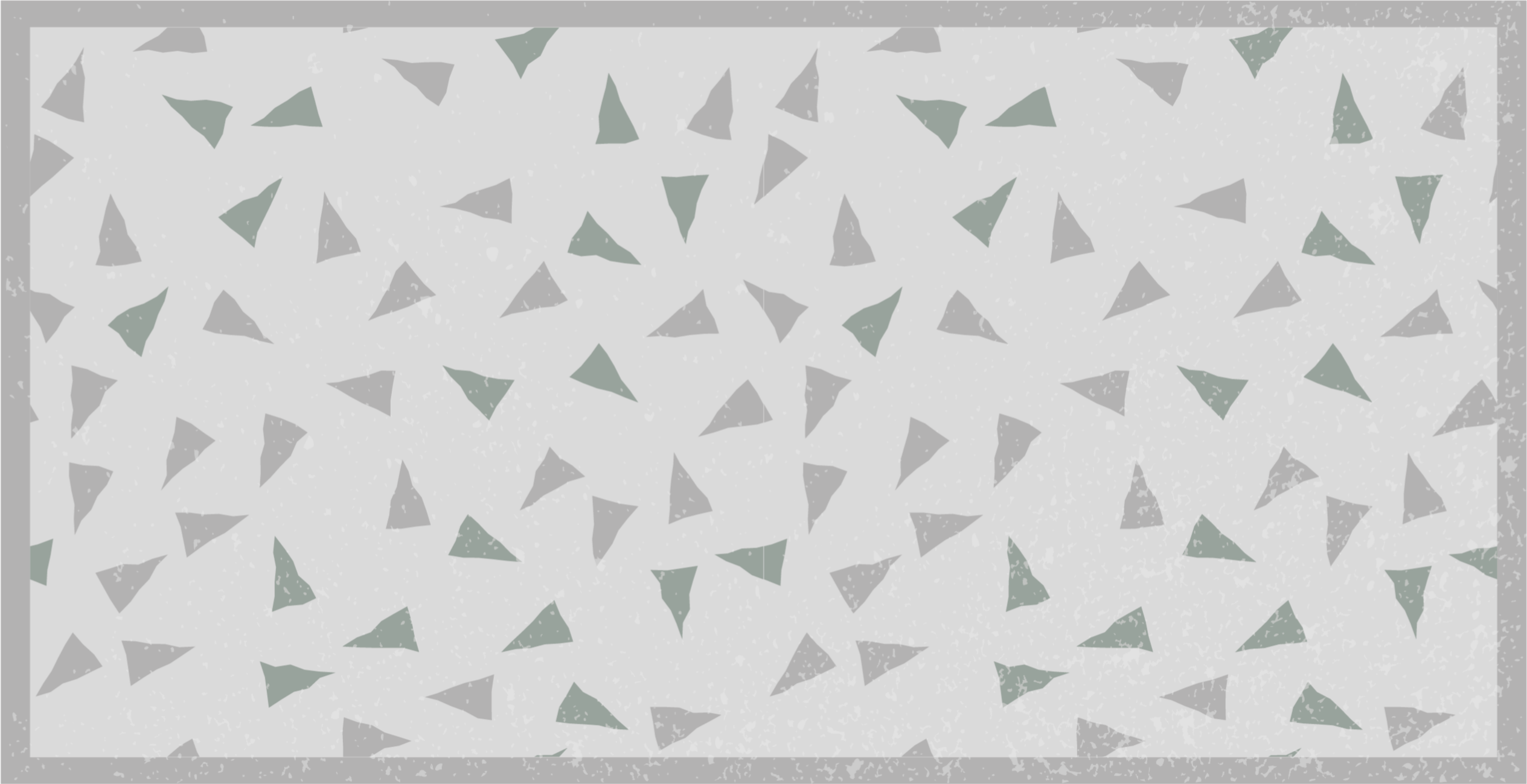 Covor nordic ușor și simplu în stil nordic - TenStickers