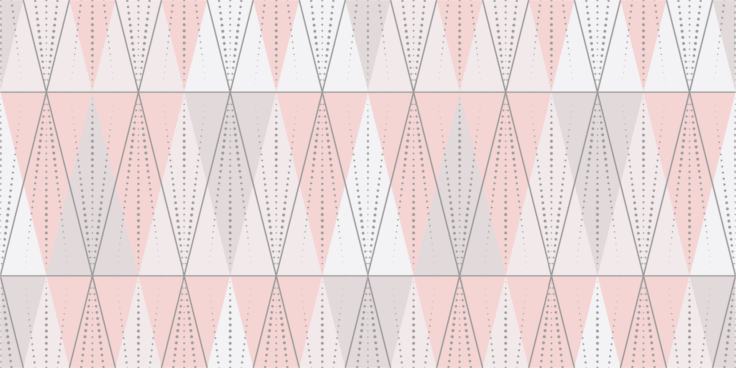 Covor nordic de diferite culori design nordic - TenStickers