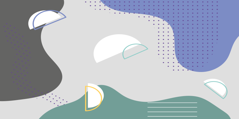 Covor vinil minimalist design minimalist abstract - TenStickers