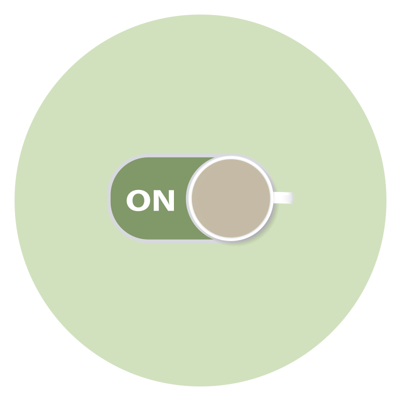 Covoare de vinil cu fraze design de inspirație a circuitelor - TenStickers