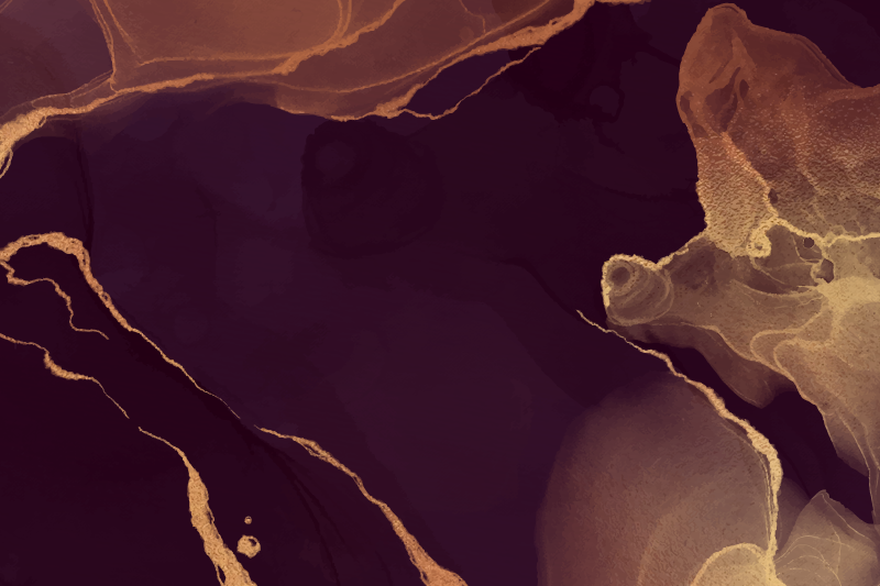 Covor de vinil texturat topografie abstractă - TenStickers