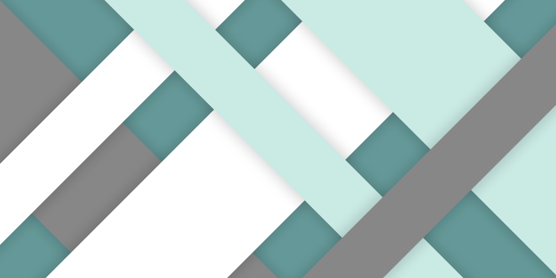 Covor de vinil geometric model de țesătură geometrică - TenStickers