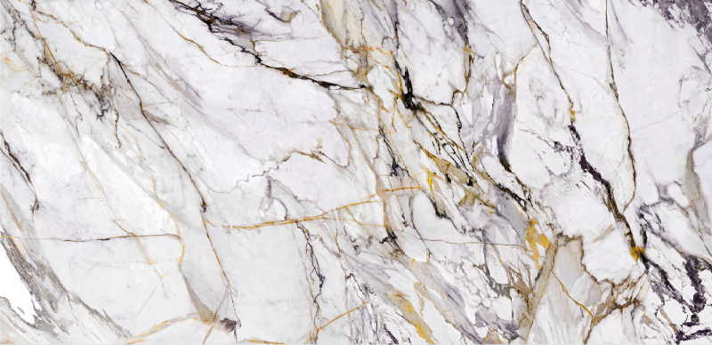 Gresie de piatră din piatră albă - TenStickers