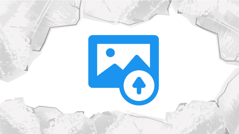 Covor de vinil hol scenă lunară cerească - TenStickers