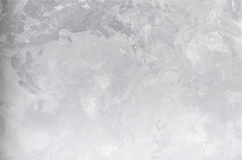 Covor de vinil din piatră de beton gri deschis - TenStickers