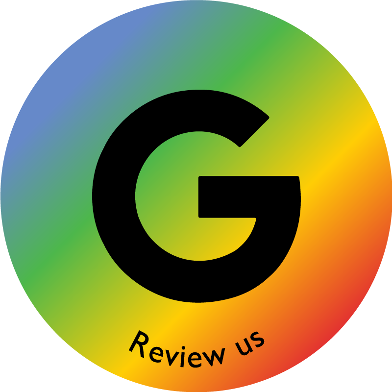 Covor din vinil reducere recenzie google - TenStickers