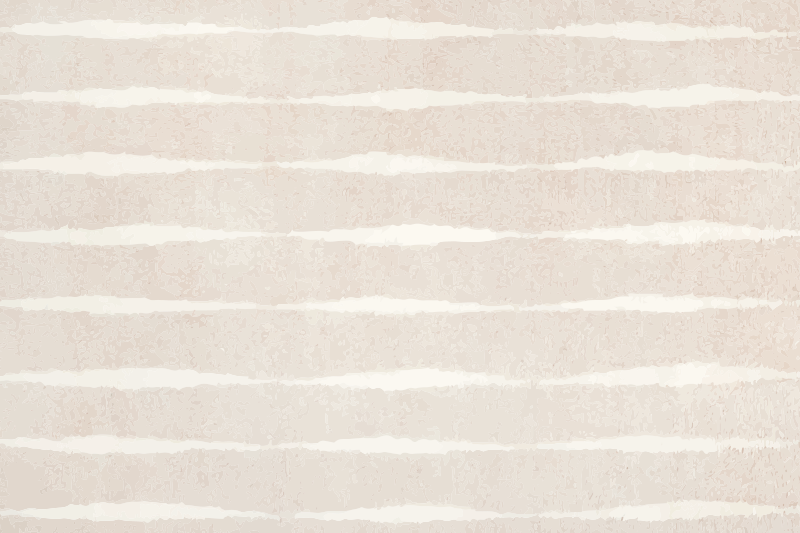 Covor de vinil hol model cu dungi moi - TenStickers