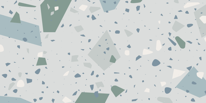 Covor de vinil marmura efect subtil - TenStickers