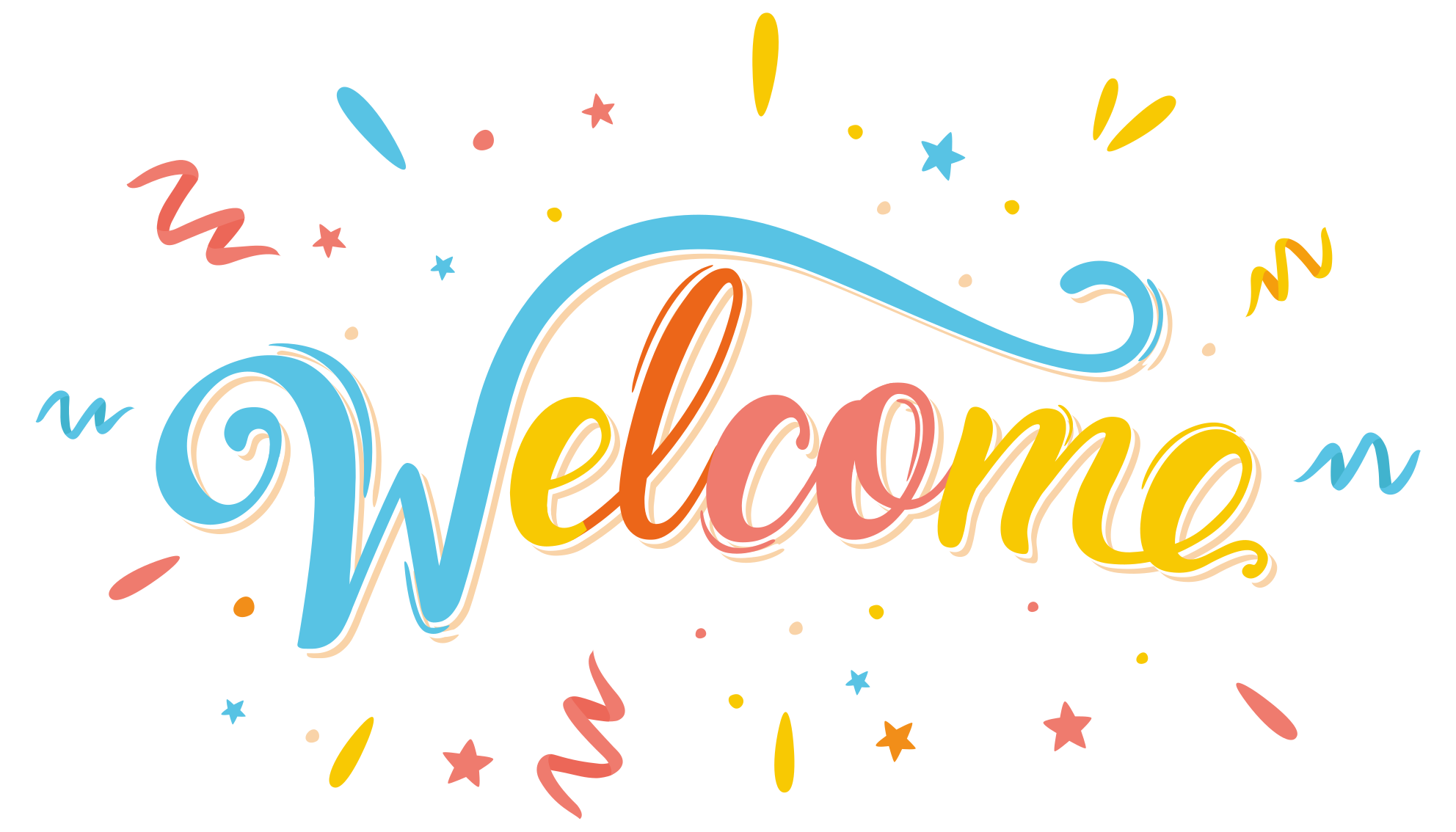 Covor vinil hol intrare bine ai venit acasă, bucurie - TenStickers