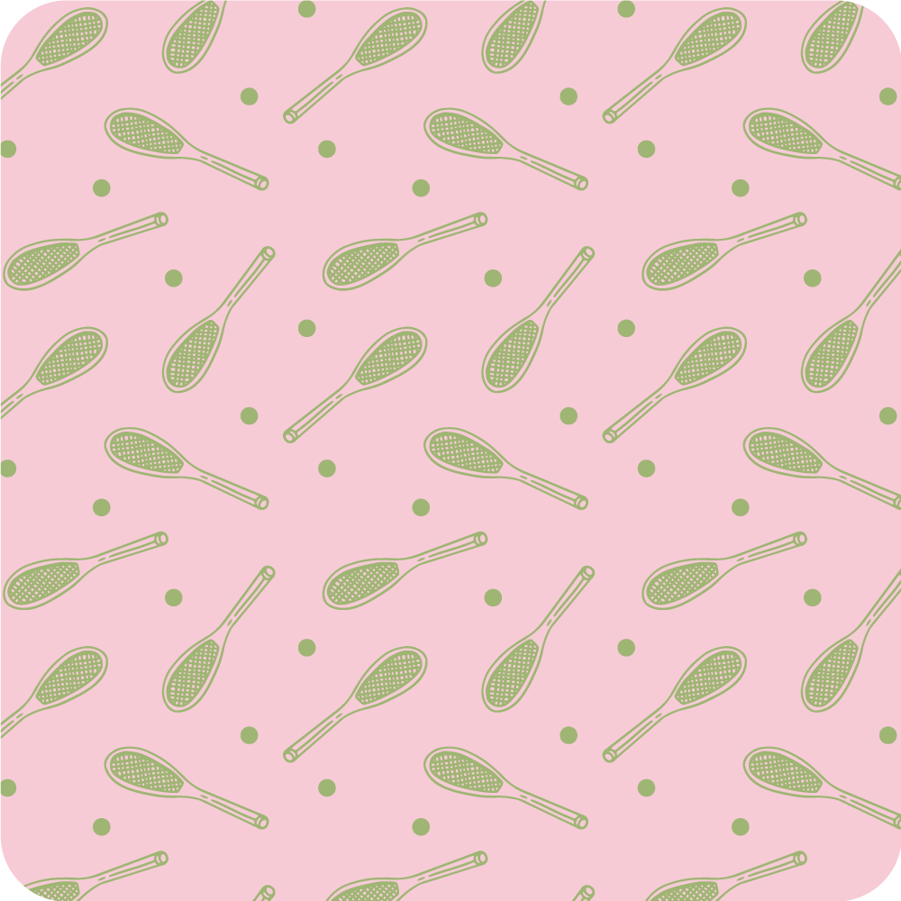 Covor de vinil jocuri modelul rachetei - TenStickers