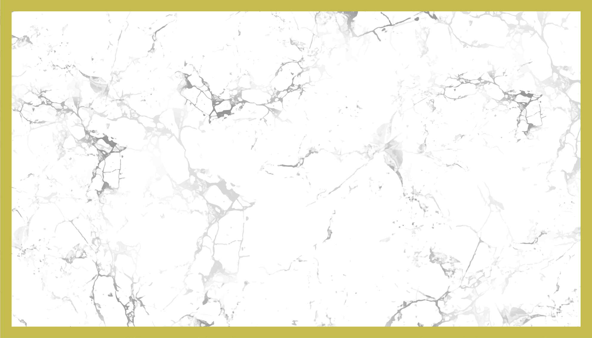 Covor textură model marmură alb-negru - TenStickers