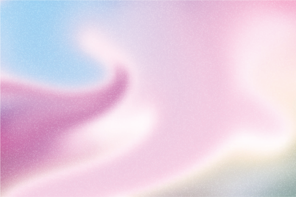 Covor de vinil pentru baie straturi gradiente - TenStickers