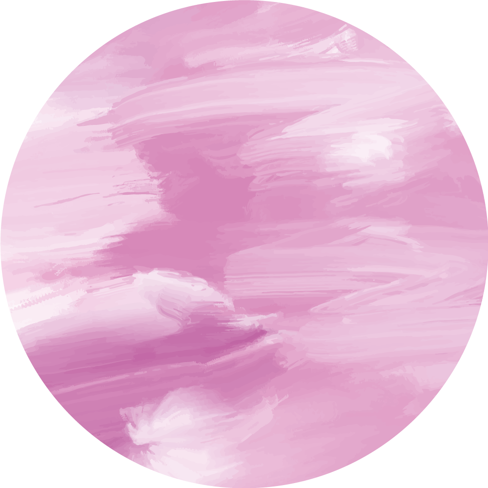 Covor din vinil cu flori delicate răsucite - TenStickers