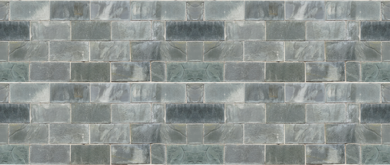 Covor de vinil efect de piatră finisaj elegant de ardezie - TenStickers