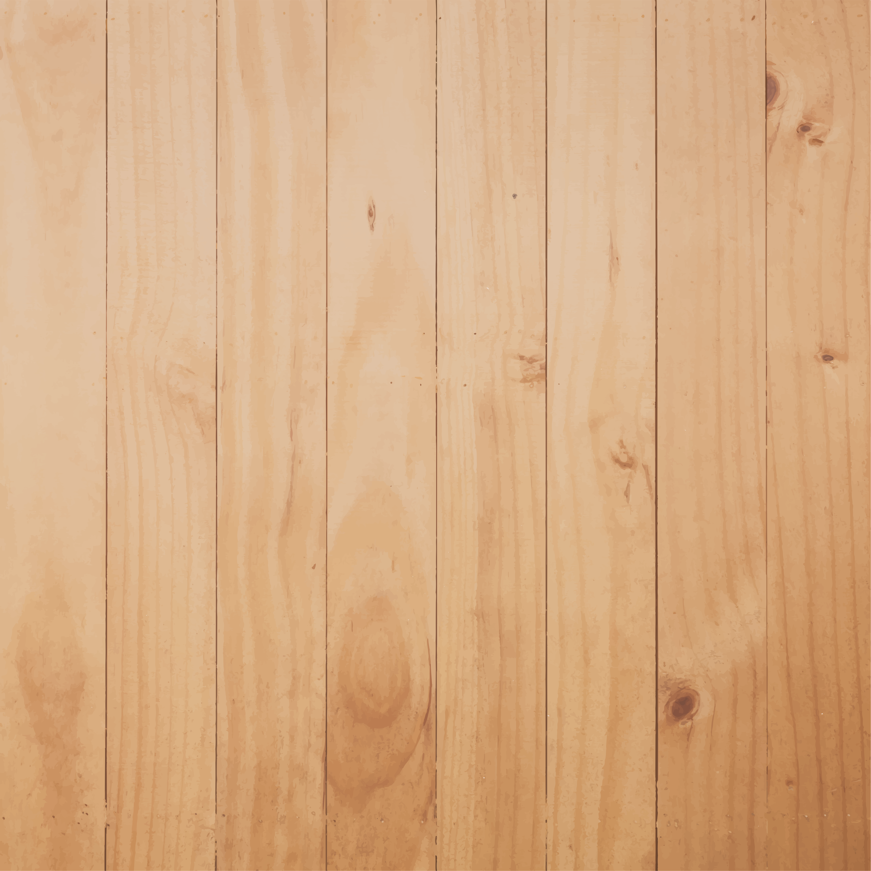 Covor vinil lemn suprafață ușoară din scânduri - TenStickers