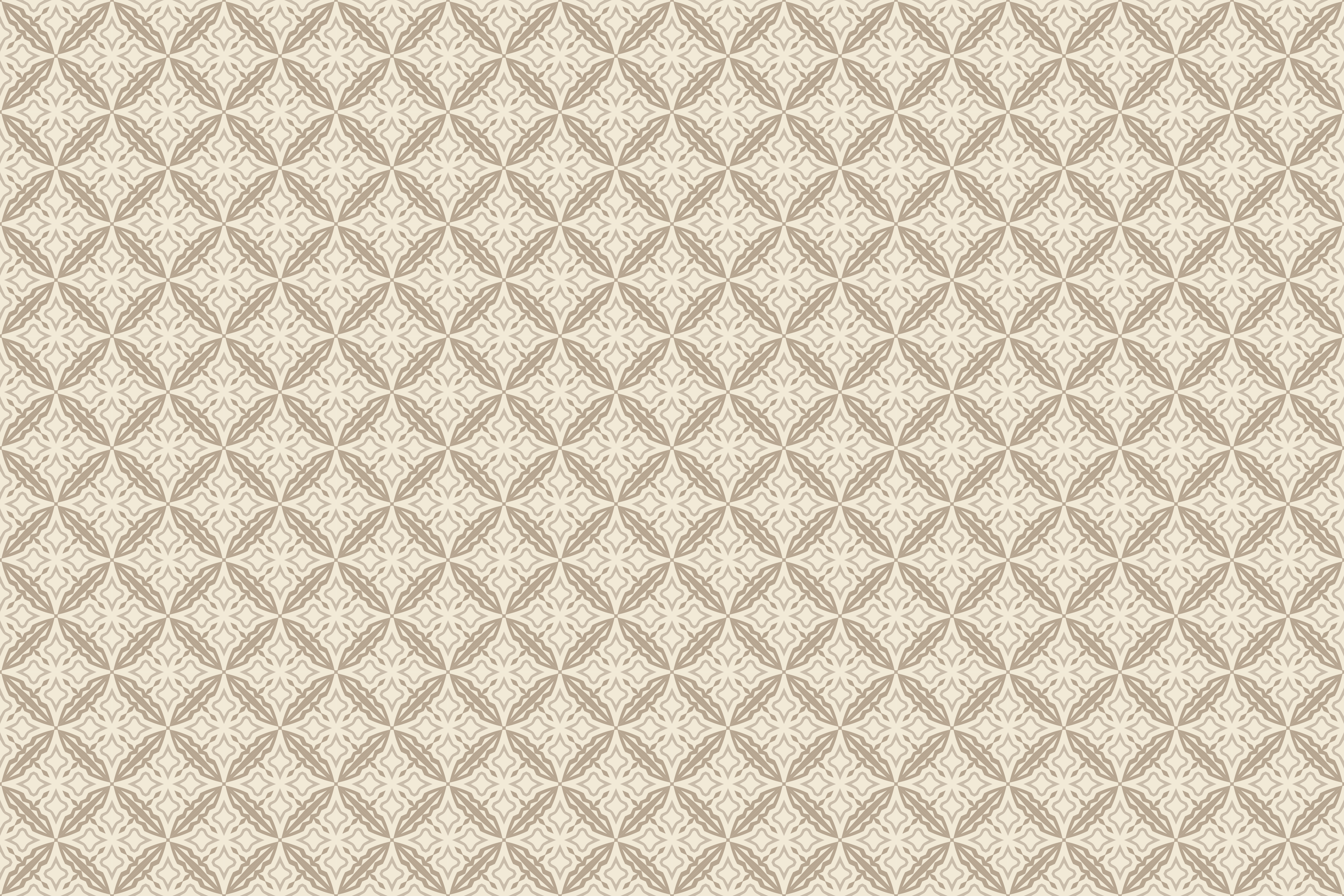 Ceramică bej cu un covor de faianță cu aspect vechi - TenStickers