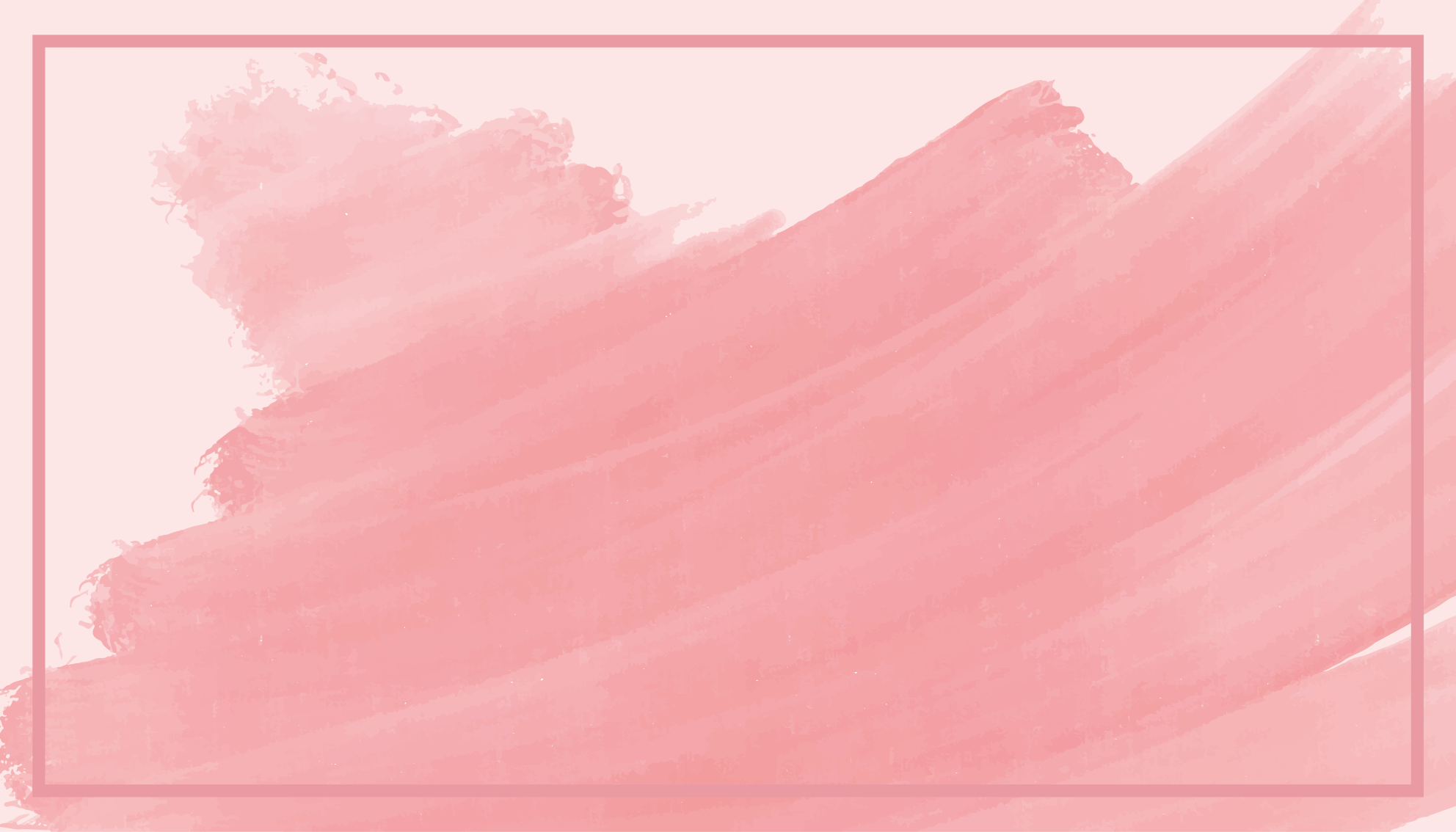 Covor vinil dormitor nuanțe de roz pal - TenStickers