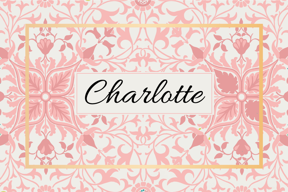 Covor vinil dormitor aranjament botanic personalizat - TenStickers