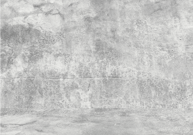 Covor modern cu imitație de beton - TenStickers