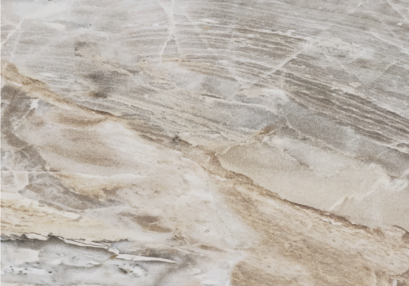 Covor de vinil marmura finisaj elegant - TenStickers