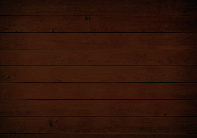 Covor vinil lemn textură maro închis - TenStickers