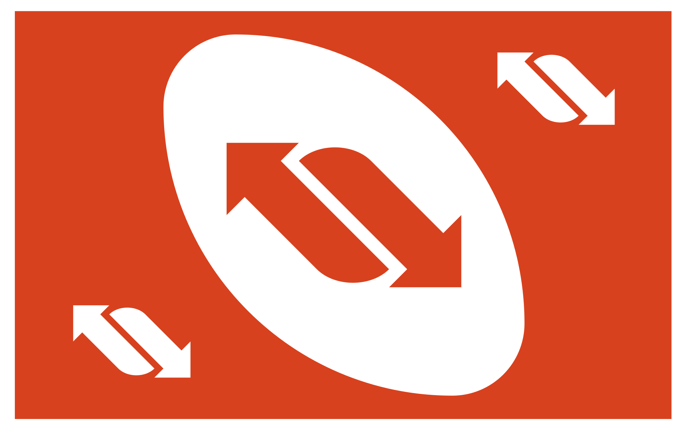 Covor de vinil jocuri mișcare direcțională - TenStickers