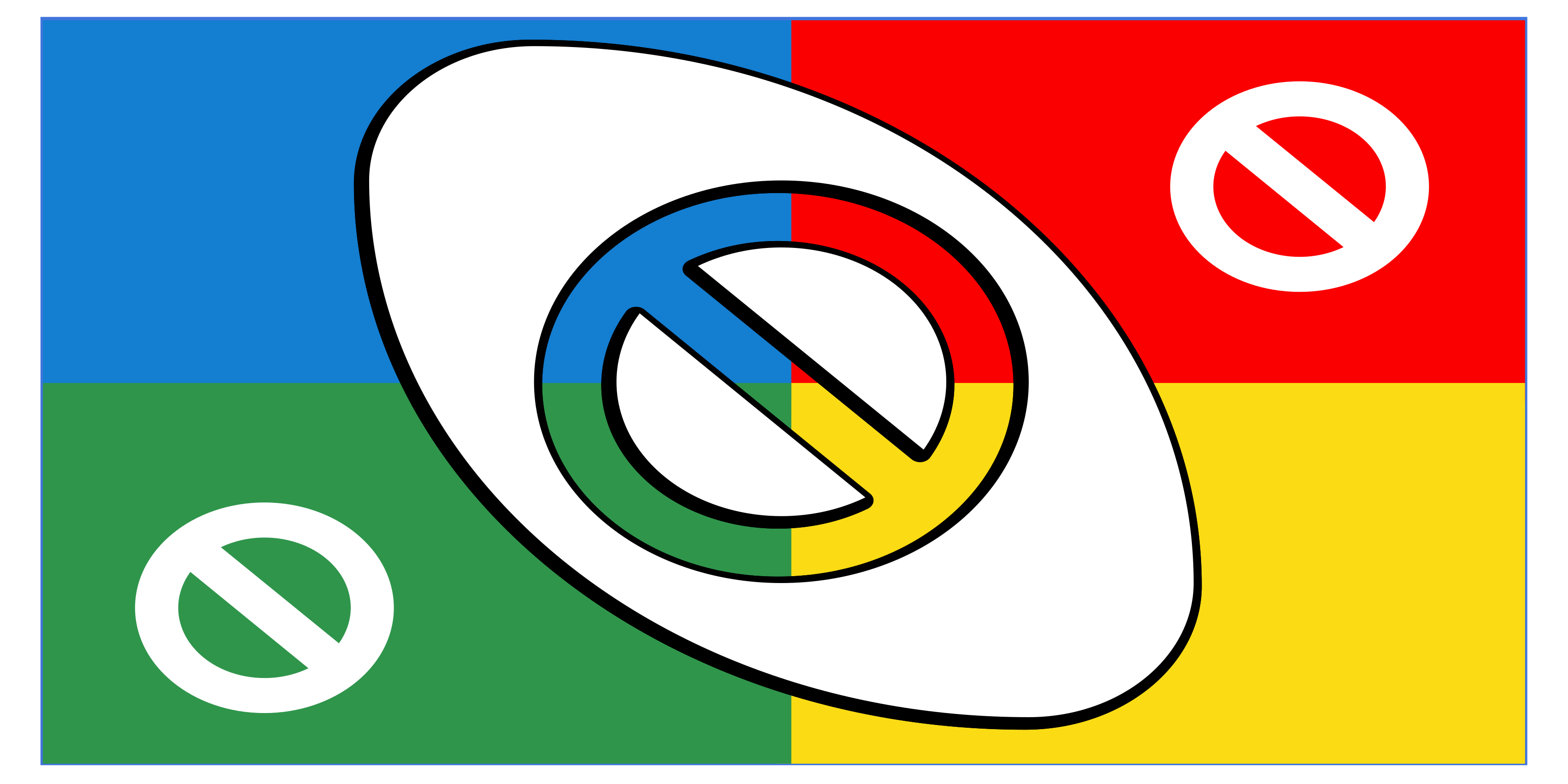 Alții covor de vinil forme circulare colorate - TenStickers