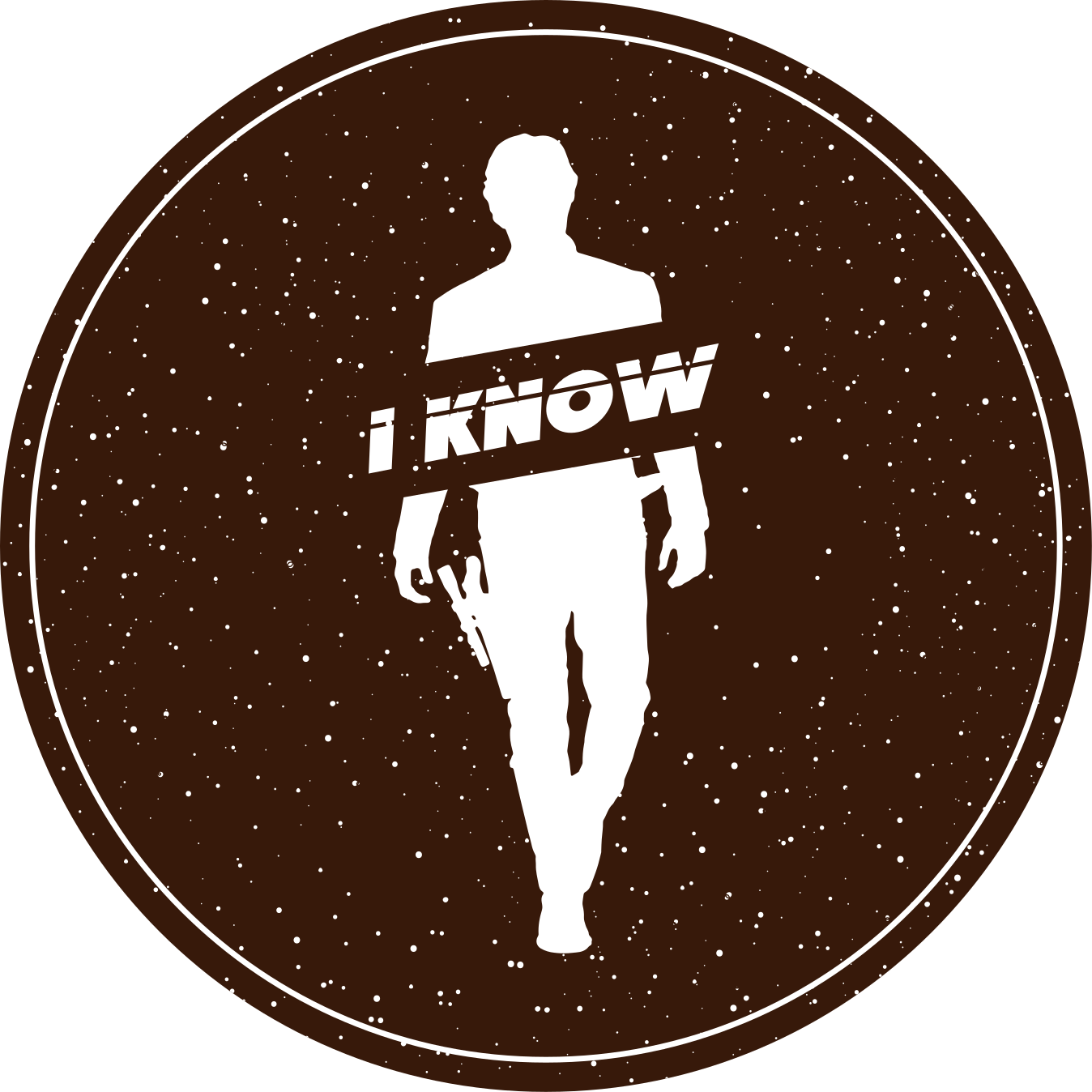 Covor vinil minimalist declarație de siluetă minimalistă - TenStickers