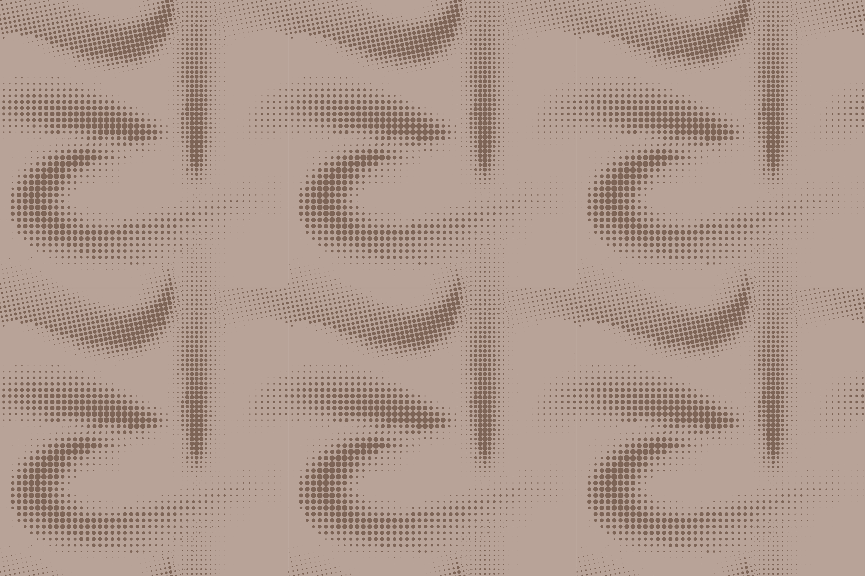 Covor de vinil hol vârtejuri moi texturate - TenStickers