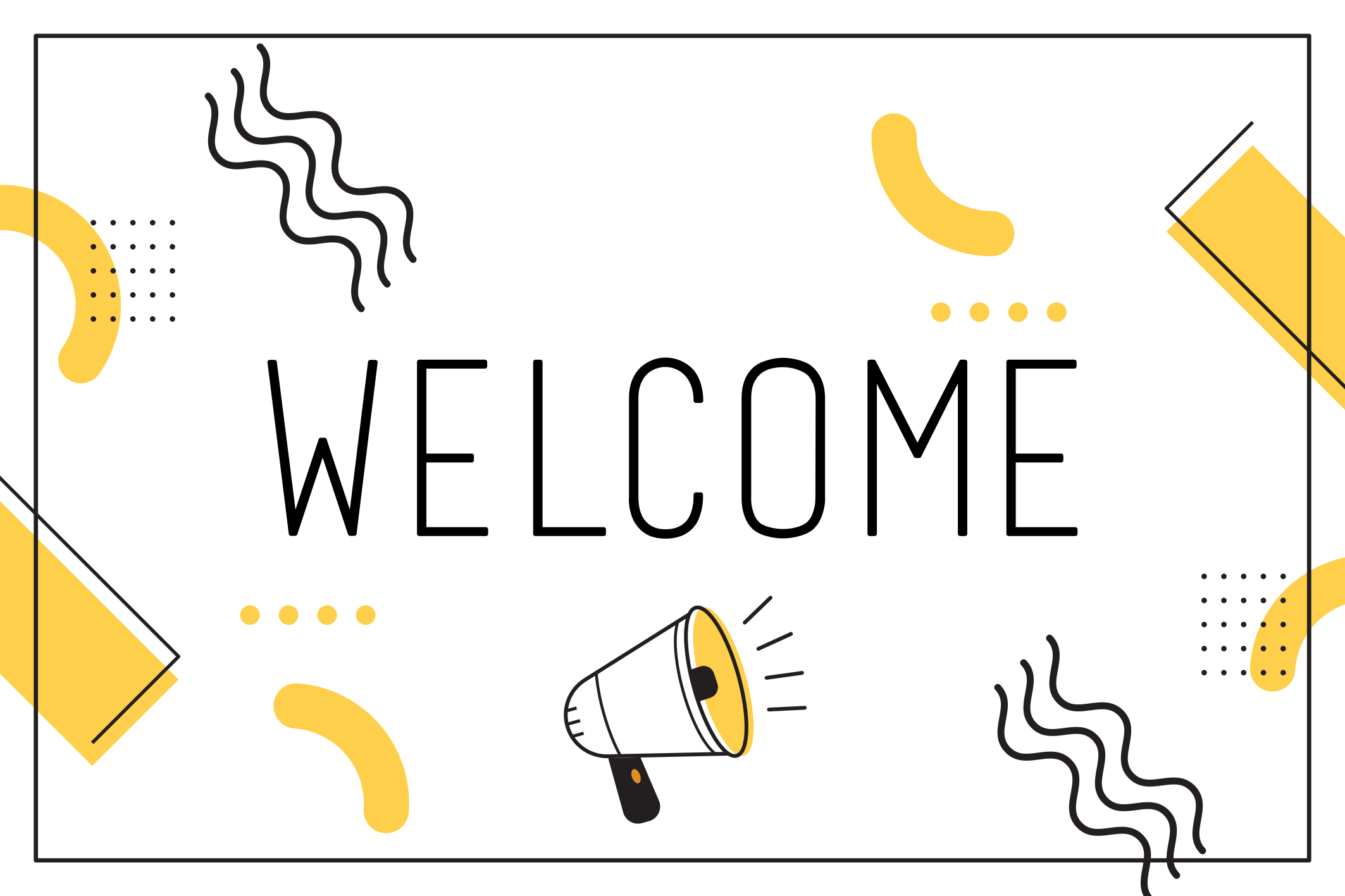 Covoare de vinil cu fraze mesaje de salut - TenStickers