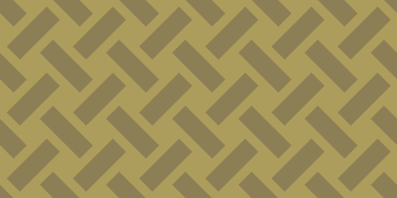 Covor de vinil geometric zigzag chevron - TenStickers