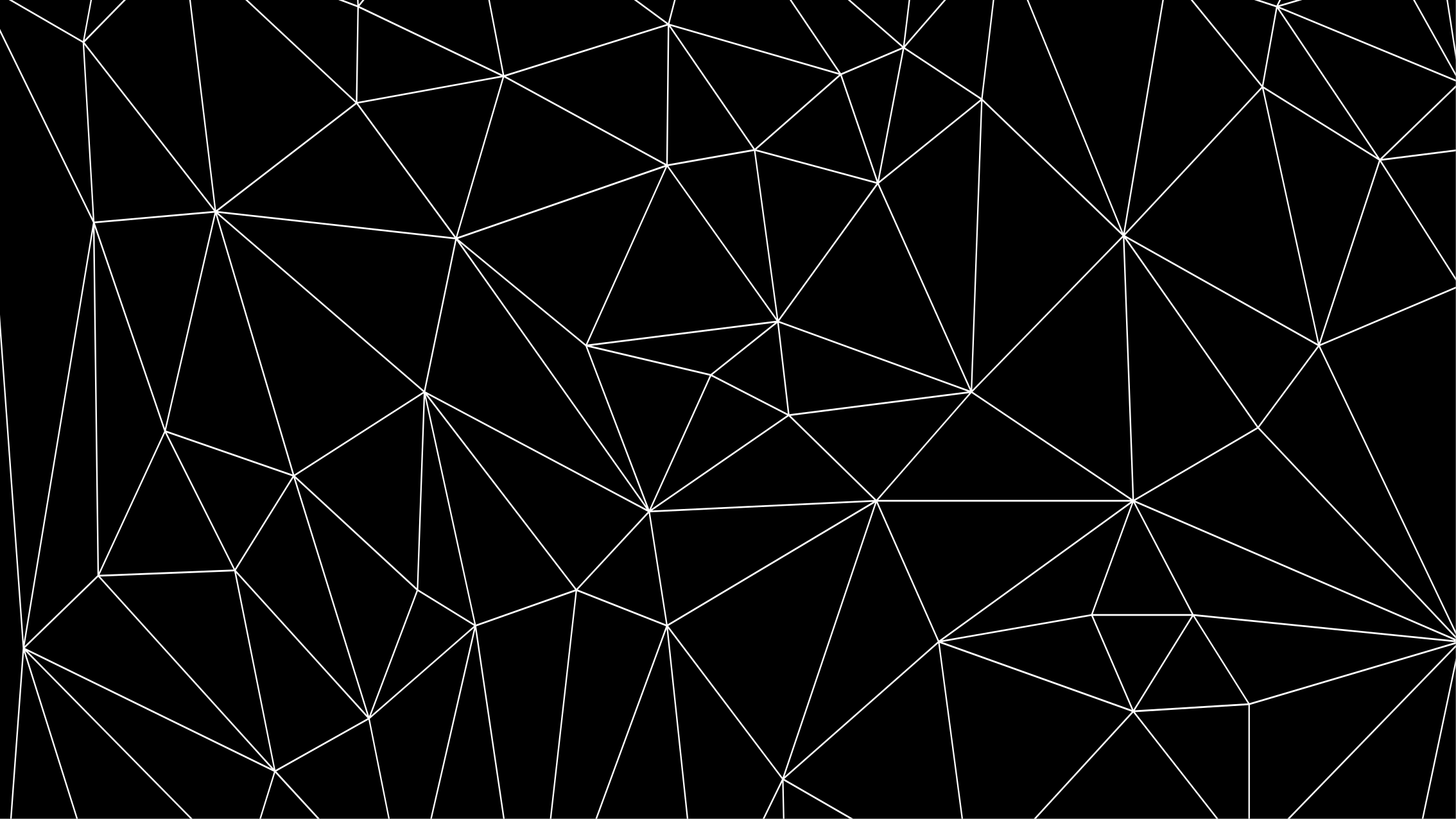 Covor de vinil geometric linii geometrice - TenStickers