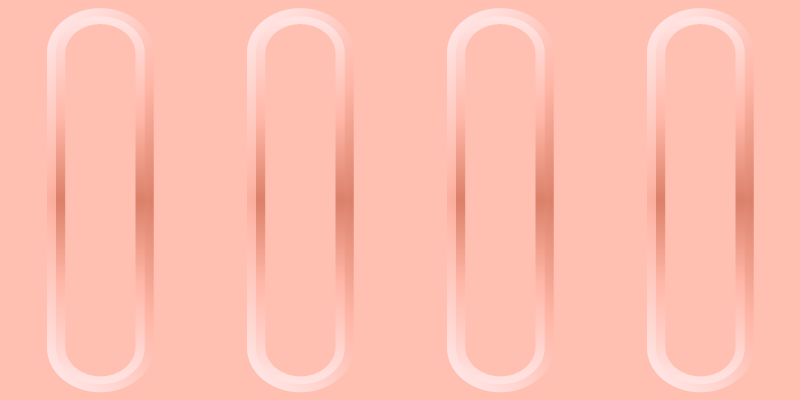 Covor de vinil texturat linii geometrice abstracte - TenStickers