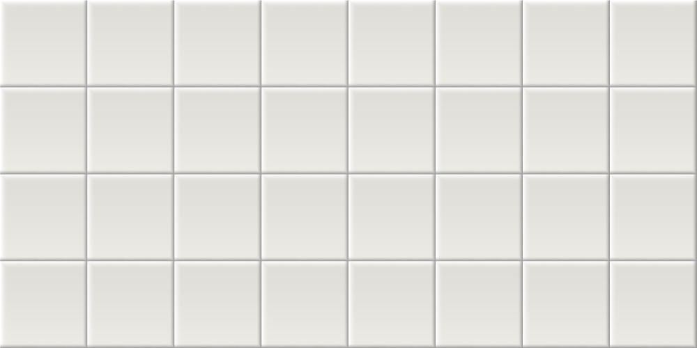 Gresie albă covor vinil podea - TenStickers