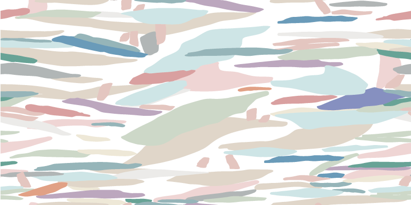 Covor vinil minimalist camuflaj abstract minimalist - TenStickers