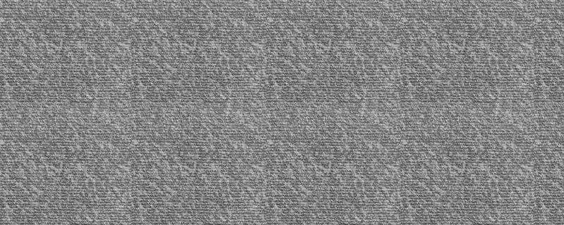 Covor hol modern tesatura monocolor gri - TenStickers