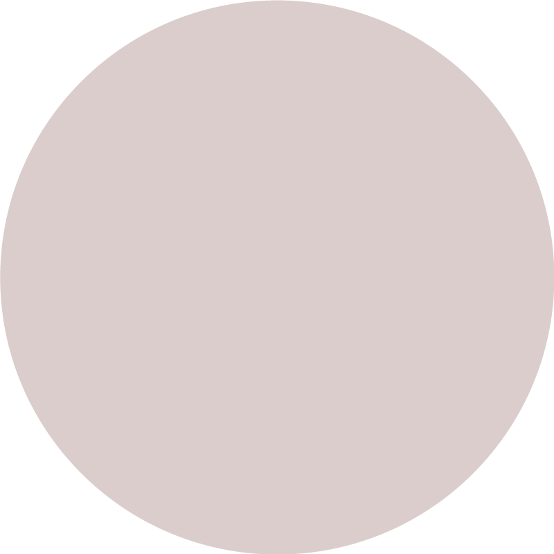 Covor vinil dormitor gri pastel - TenStickers